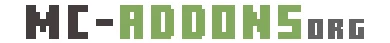 MC Addons Logo