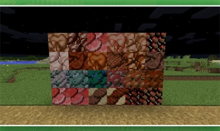The Meat Addon